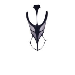 Shade by Le Désir Body String Échancré Cyllene Noir